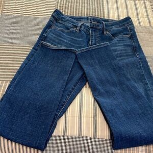 Lucky Brand Skinny Jeans